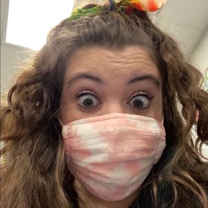 Meet your Posher, Molly